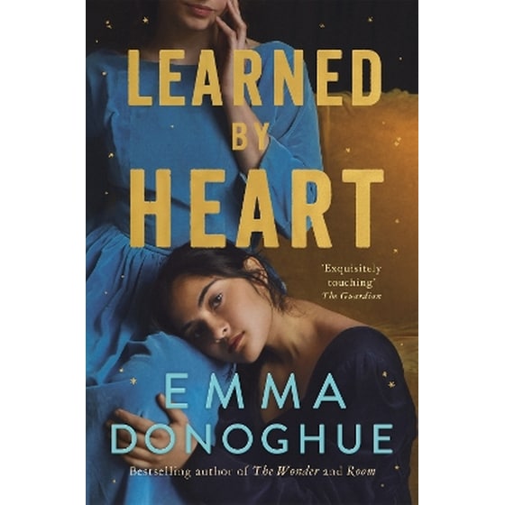 Learned By Heart image 0