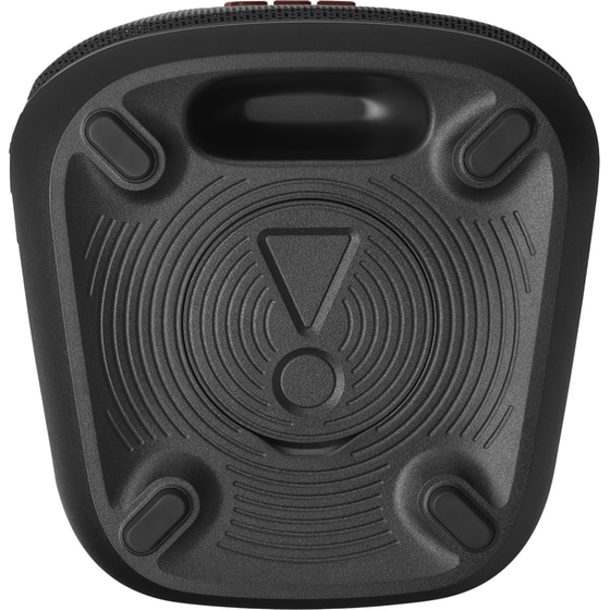 Party Speaker JBL Partybox Club 120 160W Karaoke - Μαύρο image 7