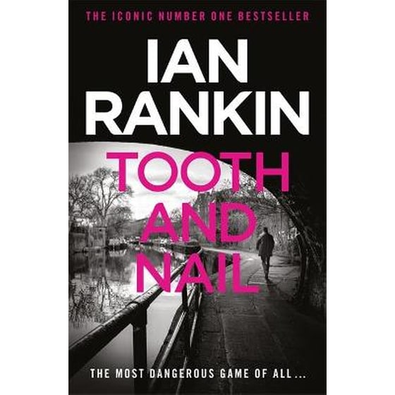 Tooth And Nail image 0