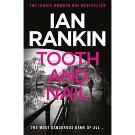 Tooth And Nail