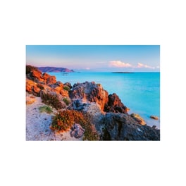Παζλ Ελλάδα Ravensburger (1000 Κομμάτια)