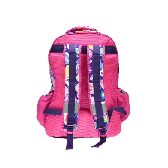 Τσάντα Πλάτης Gim Lol Surprise Πολλών Θηκών image 3