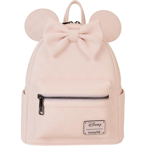 Τσάντα Πλάτης Loungefly Disney: Minnie Ears Evergreen image 2