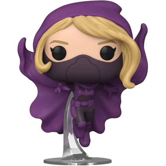 Φιγούρα Funko Pop! Dc Heroes - Spoiler #505 image 0