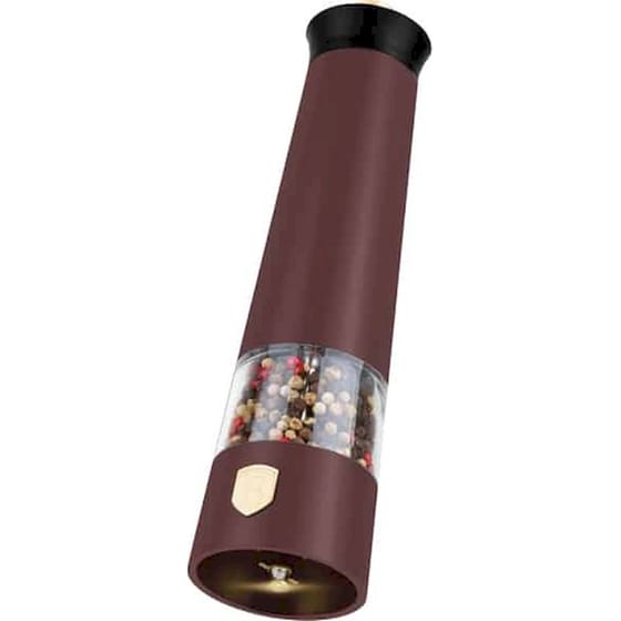 Berlinger Haus Σετ Ηλεκτρικοί Μύλοι με Κεραμικό Μύλο Leonardo Collection image 2