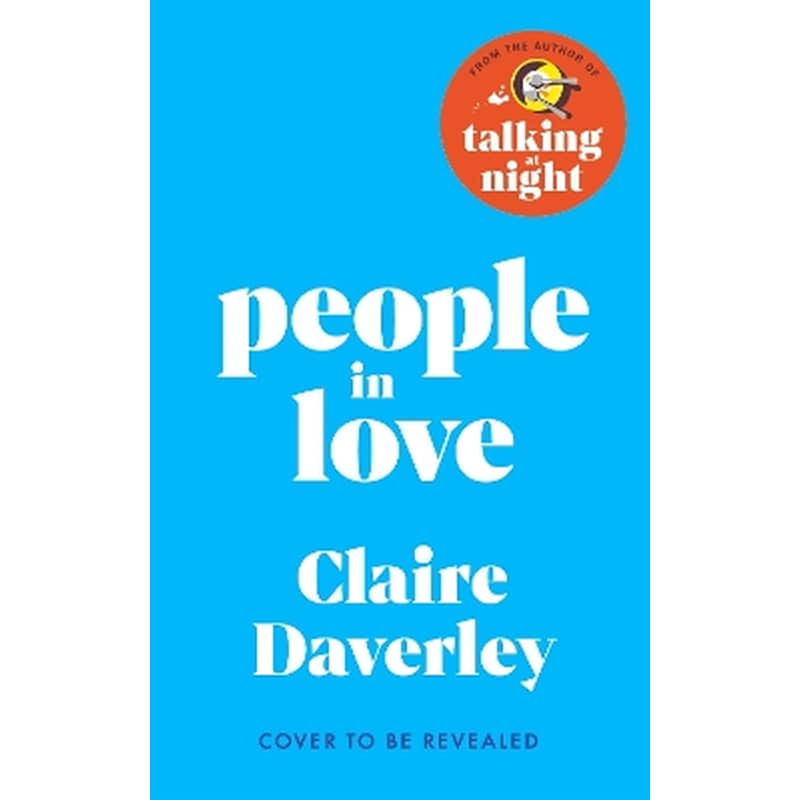 People in Love