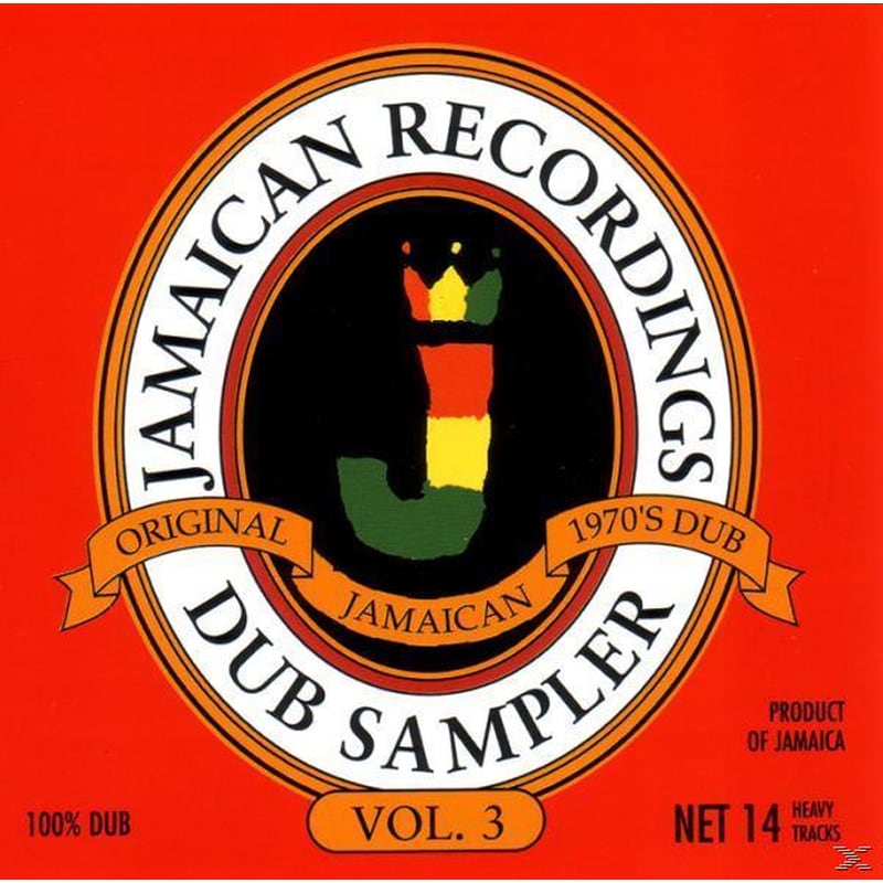 Dub Sampler Vol. 3