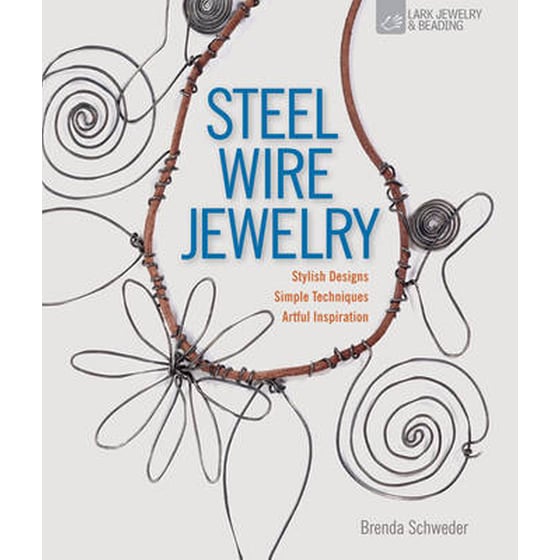 Steel Wire Jewelry image 0