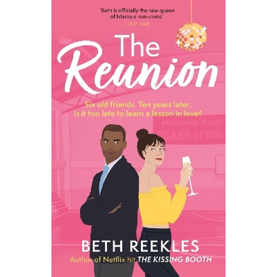 The Reunion image 0