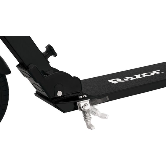 Παιδικό Πατίνι Razor Scooter A5 Air - Μαύρο image 4