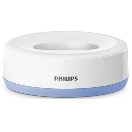 Ασύρματο Τηλέφωνο Philips D1611S/GRS - Γαλάζιο image 3