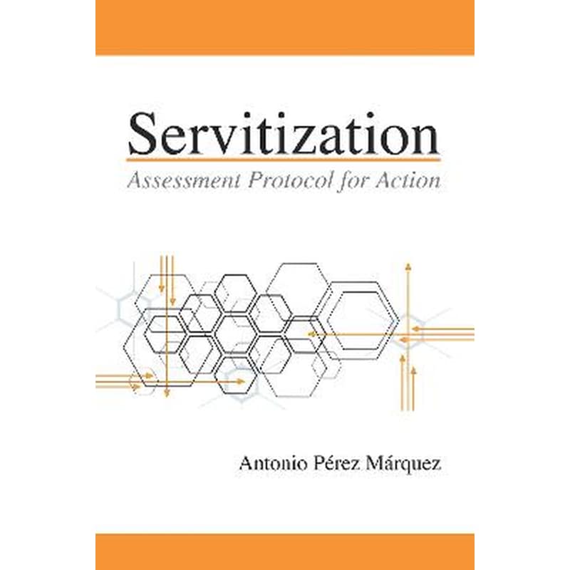 Servitization