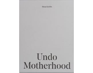 Undo Motherhood image 0