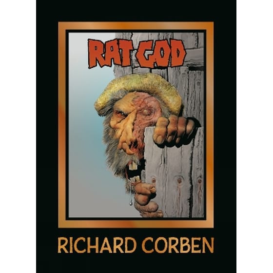 Rat God image 0