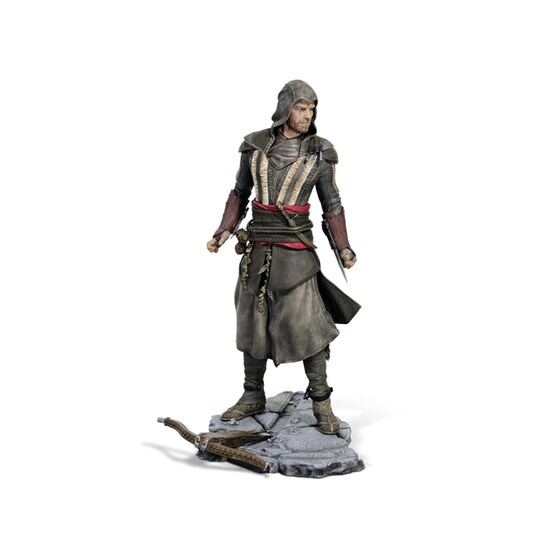 Άγαλμα Assassin's Creed - Aguilar image 0