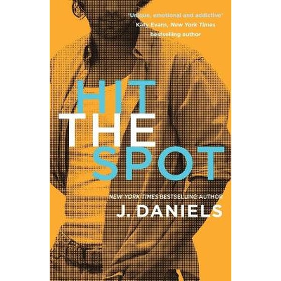 Hit the Spot image 0
