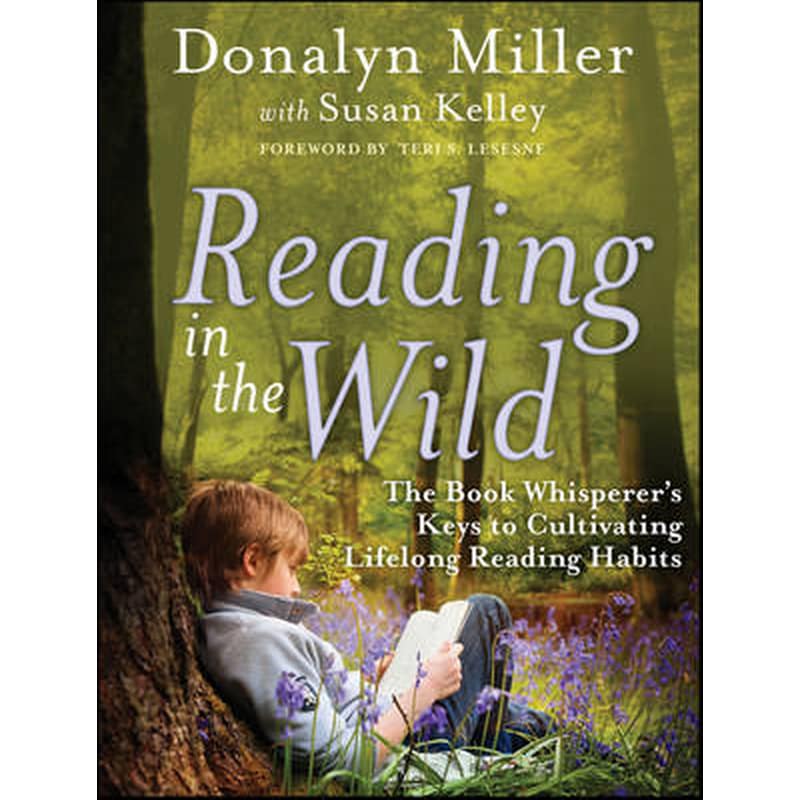 Reading in the Wild