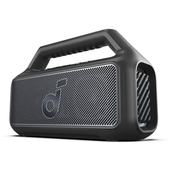 Anker Soundcore Boom 2 SE Φορητό Ηχείο - Μαύρο image 1