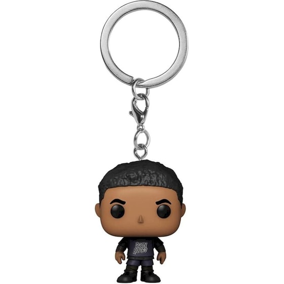 Funko Pocket Pop! Keychain - Space Jam - Dom image 0