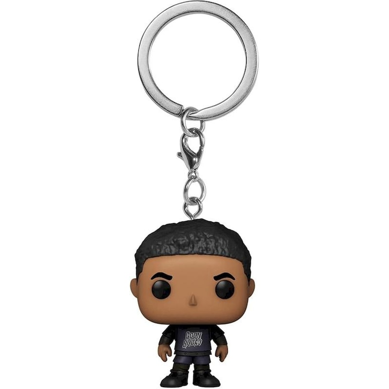 Funko Pocket Pop! Keychain - Space Jam - Dom φωτογραφία