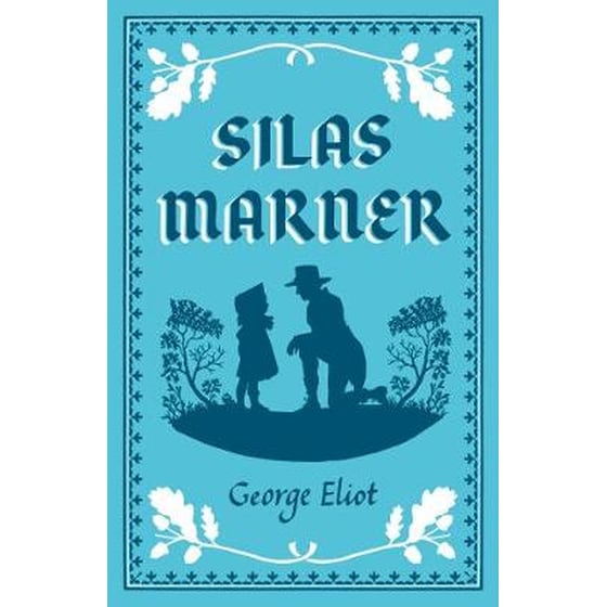 Silas Marner image 0