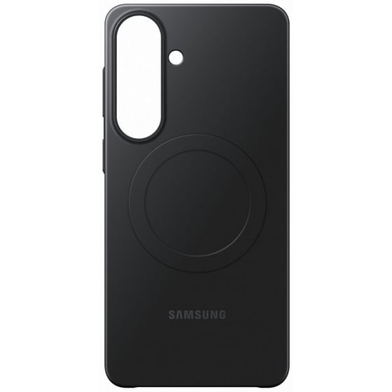 Θήκη Samsung Galaxy S26+ - Samsung Slim Magnet Case - Black image 3