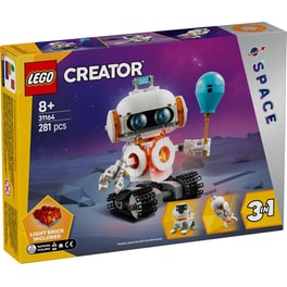 LEGO® Creator Space Robot (31164)