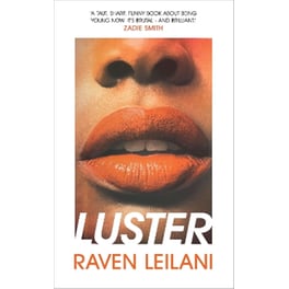 Luster