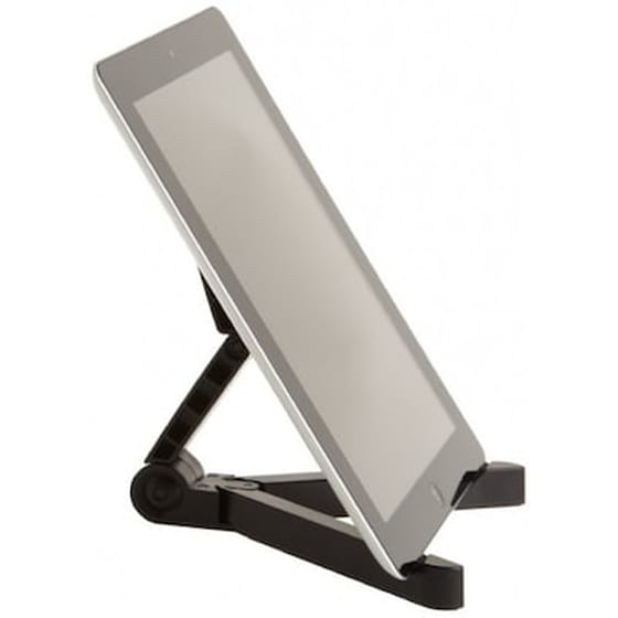 Βάση Στήριξης Tablet Gembird Universal Stand - Μαύρο image 2