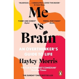 Me vs Brain