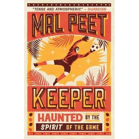 Keeper image 0