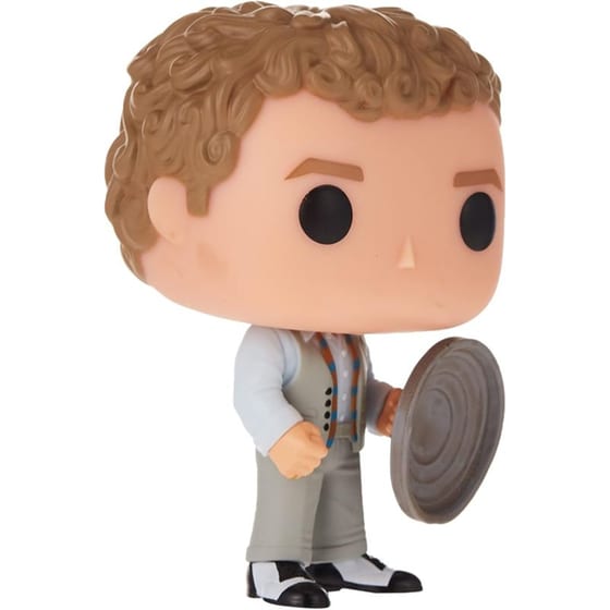 Funko Pop! Movies - The Godfather 50th Anniversary - Sonny Corleone #1202 image 0
