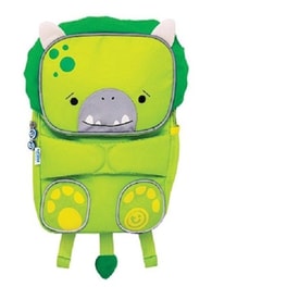 Τσάντα Πλάτης Νηπαγωγείου Trunki  Dino (0329-Gb01-1)