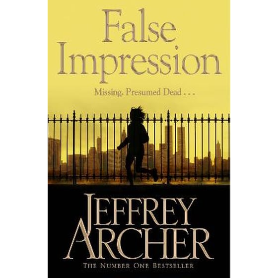 False Impression image 0