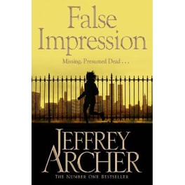 False Impression