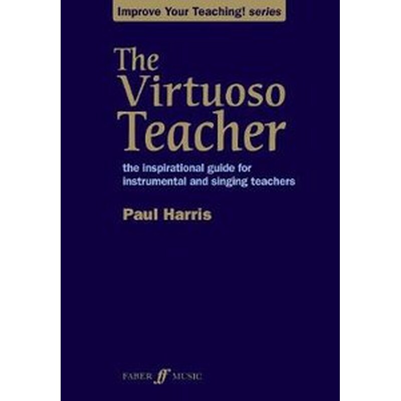 The Virtuoso Teacher