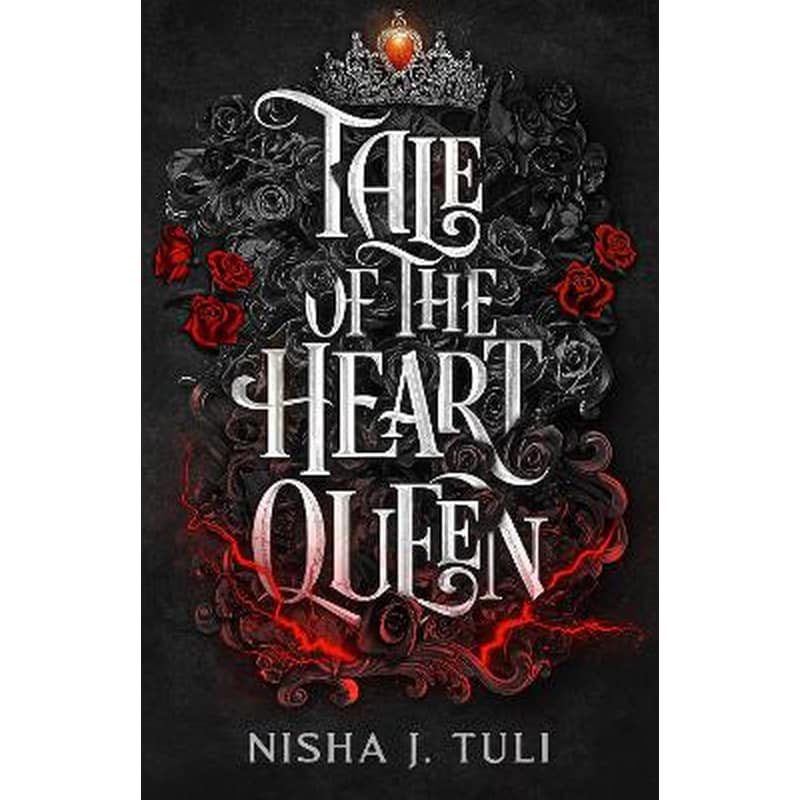 Tale of the Heart Queen