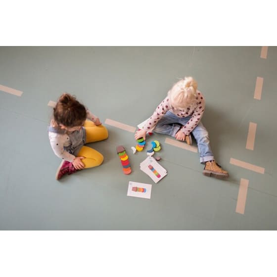 Ice Dream / Παιχνίδι Ισορροπίας Bs Toys image 1