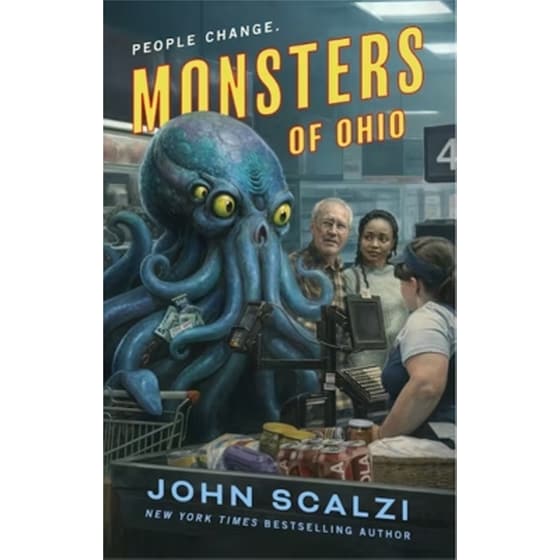 Monsters of Ohio image 0