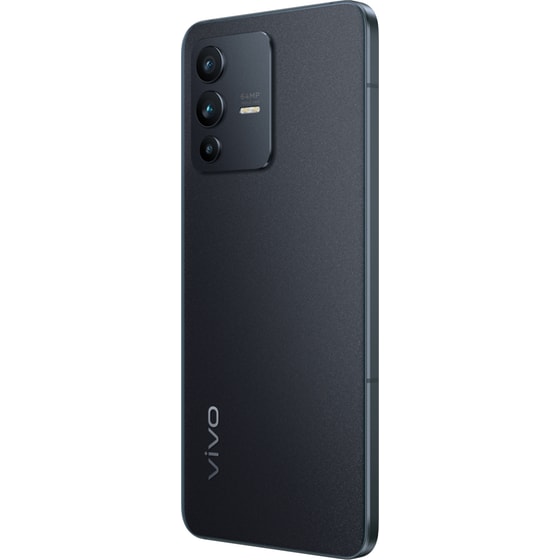 Vivo V23 5G 256GB - Stardust Black image 2