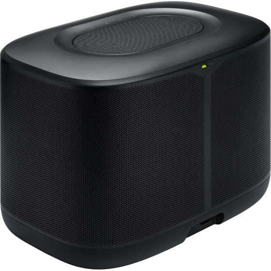 JBL Cove X1 200W Ηχείο με Wi-Fi/Bluetooth - Black image 2