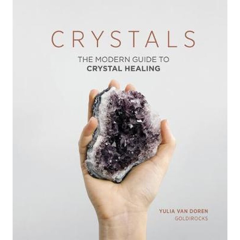 Crystals