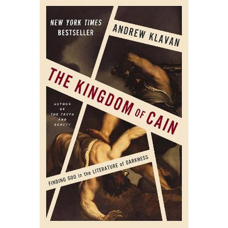 The Kingdom of Cain