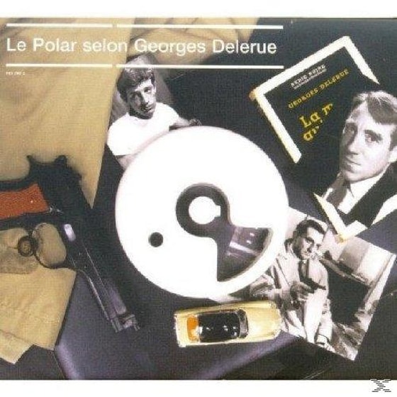 Le Polar Selon Georges Delerue image 0