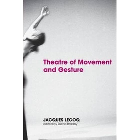 Theatre of Movement and Gesture image 0