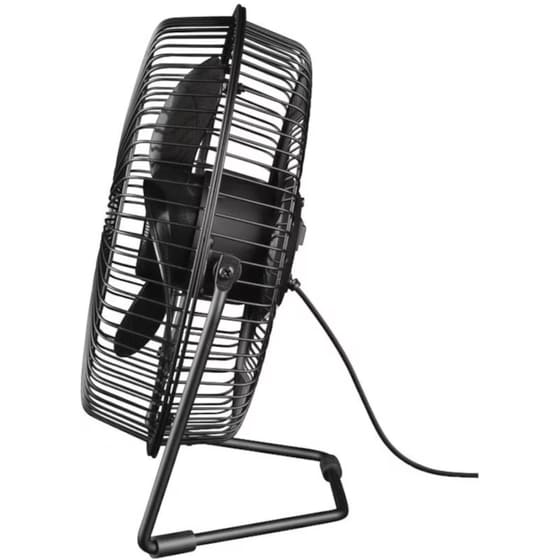 Trust Blaze 2-speed Ανεμιστήρας Επιτραπέζιος USB Fan 17cm image 2