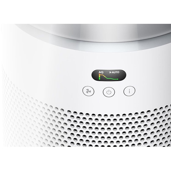 DYSON Hushjet 491355-01 Ιονιστής  & Καθαριστής Αέρα 19W image 4