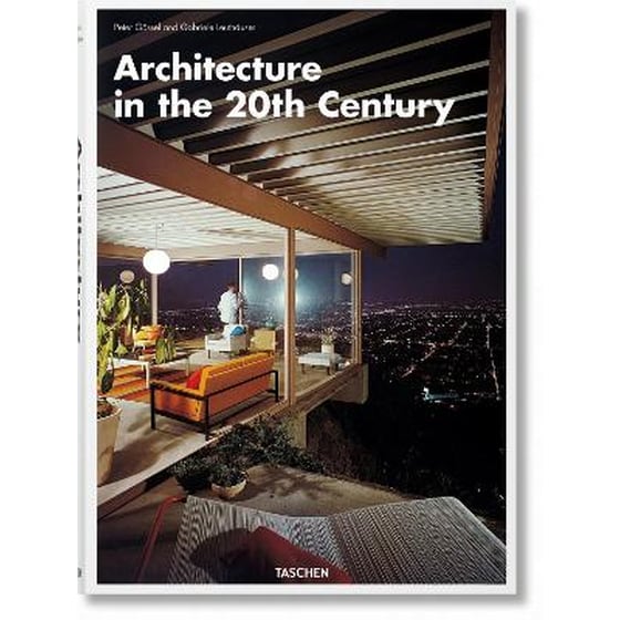 Architecture in the 20th Century image 0