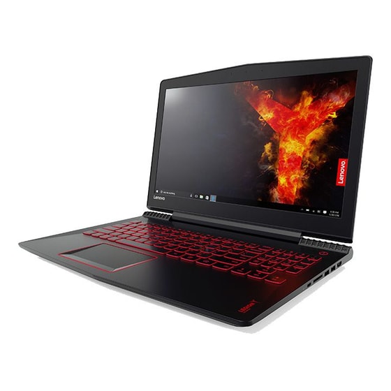 Laptop Lenovo Legion Y52015IKBM 15.6" (i77700HQ/8GB/1TB&128GB/GTX 1060) image 2