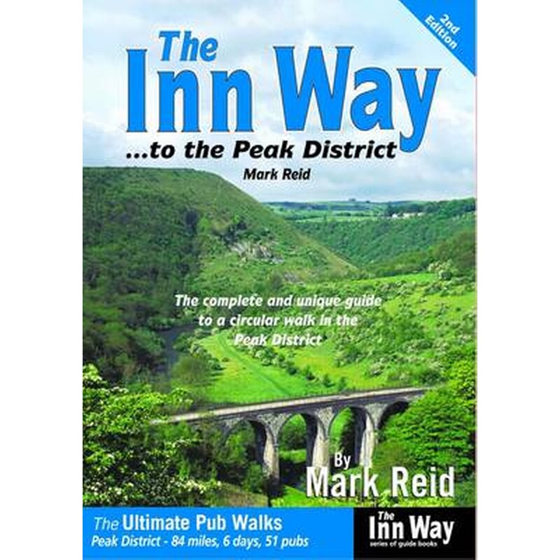 The Inn Way... to the Peak District